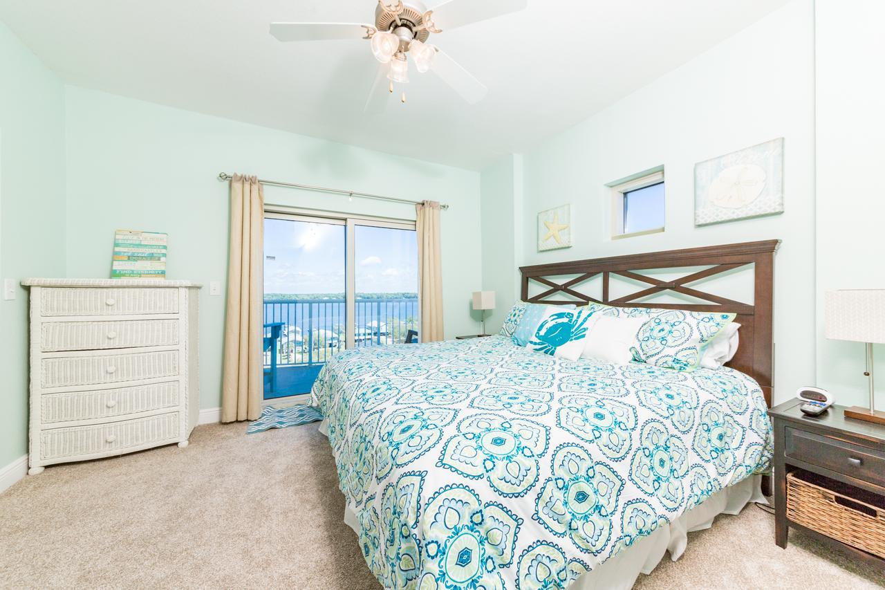 Ferienwohnung Crystal Tower 801 Gulf Shores Exterior foto