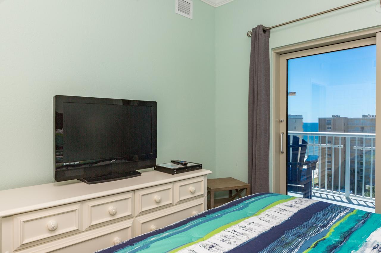 Ferienwohnung Crystal Tower 801 Gulf Shores Exterior foto