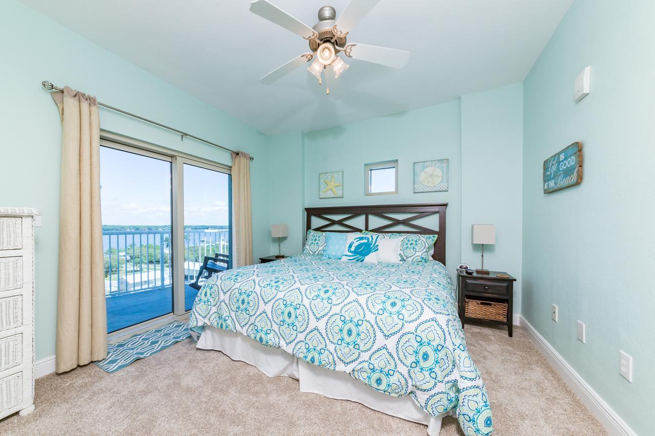 Ferienwohnung Crystal Tower 801 Gulf Shores Exterior foto